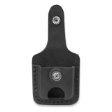 Zippo - Black Lighter Pouch