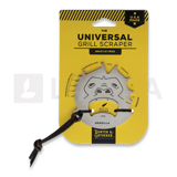 Zootility - GRRRILLA Grill Scraper