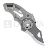 Zootility - ST-2 Framelock