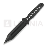 ZU Bladeworx - Arclight Cerakote, sort