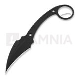 ZU Bladeworx - FFSK Ultralight, sort