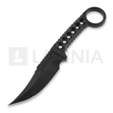 ZU Bladeworx - Gator Omega Black Tufftride