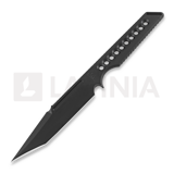 ZU Bladeworx - Merc MK2 Tanto, чёрный