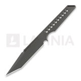 ZU Bladeworx - Merc MK2 Tanto, серый