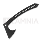 ZU Bladeworx - Raider, black