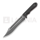 ZU Bladeworx - Recon Recurve Carbon