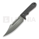 ZU Bladeworx - Scout Antique Finish