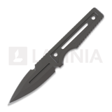 ZU Bladeworx - Ultralight Dagger Cerakote, fde