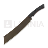 ZU Bladeworx - Warmonger Ceracote, bronze