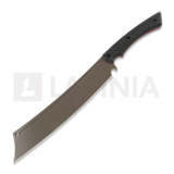 ZU Bladeworx - Warmonger Ceracote, elite earth