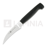 Zwilling Henckels - Four Star Peeling 7cm, curved