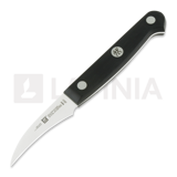 Zwilling Henckels - Gourmet Peeling knife 7cm, curved