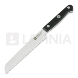 Zwilling Henckels - Gourmet Utility 13cm, serrated
