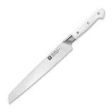 Zwilling Henckels - Pro le Blanc Bread Knife Wavecut Edge 23 cm