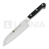 Zwilling Henckels - Pro Santoku 14cm, hollow edge