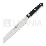 Zwilling Henckels - Pro Utility Serrated 13cm