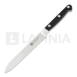 Zwilling Henckels - Professional Utility Serrated 13cm