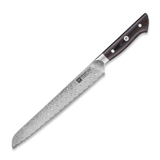 Zwilling Henckels - Tanrei Bred Knife 23 cm, wavecut edge