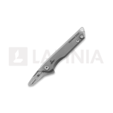 Zyac Knives - Ezsharp