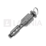 Zyac Knives - Quick Release Keychain