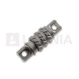 Zyac Knives - Titanium Quick Release 360 Keychain Connector