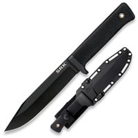 Cold Steel - SRK SK5, czarny