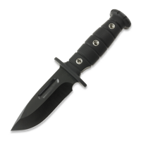 Luke Airman, Black G-10