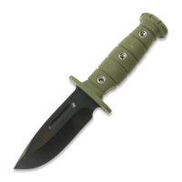 Luke Airman, OD Green G-10