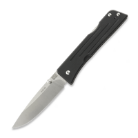 Route 66, Black G-10
