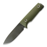 The San, OD Green G-10