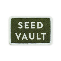 Prometheus Design Werx - Seed Vault ID
