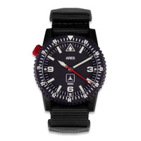 Triple Aught Design - ARES DIVER-1 AUTO NIGHT OPS