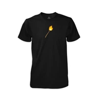 Prometheus Design Werx - Expert Camp Roaster T-Shirt - Black