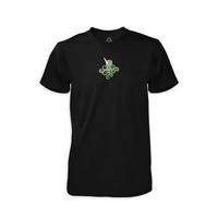 Prometheus Design Werx - Krakencorn T-Shirt - Black