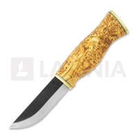 Leuku 9 natural, premium visaa