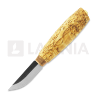 Ahti - Tikka natural extra curly