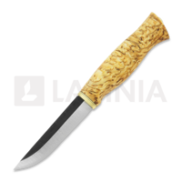 Ahti - Vaara natural extra curly