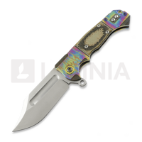 Badlands 2, Custom Acid Rain