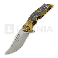 Brawler, Custom/Acid Rain