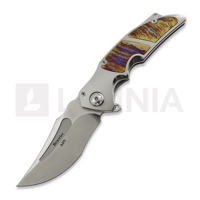 Brawler Split Acid Rain