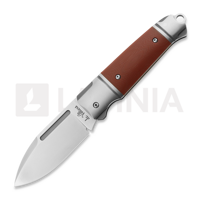 Impi Slip Joint, Red