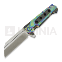 Large Butcher Acid Rain