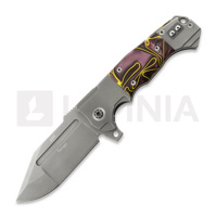 Savage Blasted, Purple Kirinite