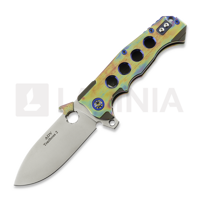Trailboss 2 Wave Tab Acid Rain