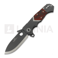 Trailboss Kalgard Wave Tab, Red Kirinite