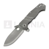 Trailboss Wave Tab, Blasted