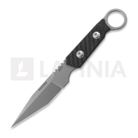 Warspike, Carbon Fibre