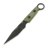 Warspike, OD Green G-10