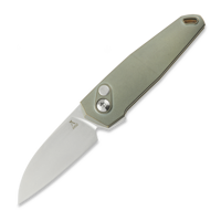 Anso of Denmark - AROS 2.0 - Titanium + Bronze, Cuprum