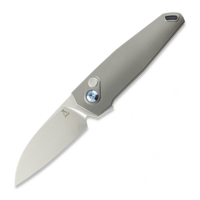Anso of Denmark - AROS 2.0 - Titanium, gr&aring;